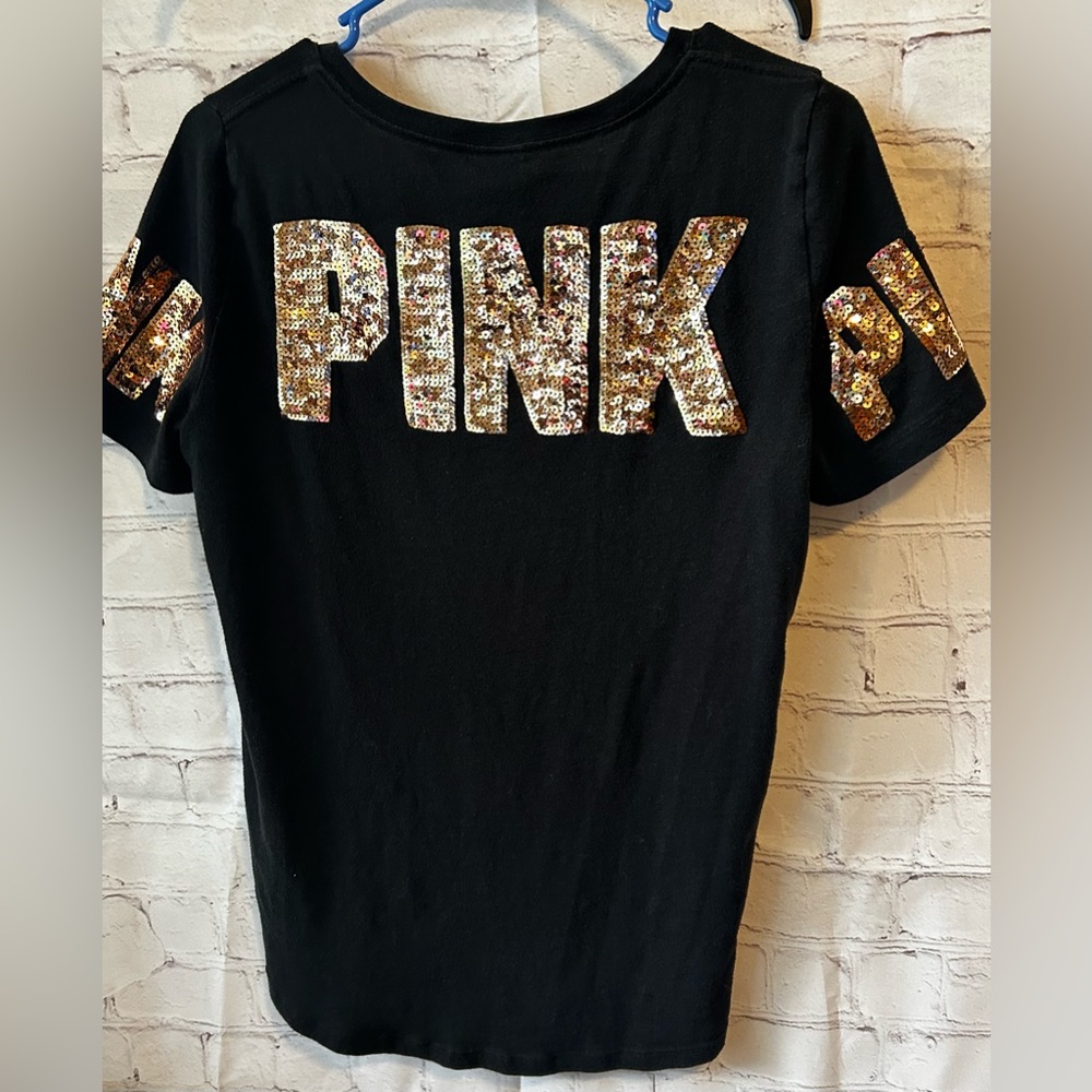 Victoria Secret Pink Shirt